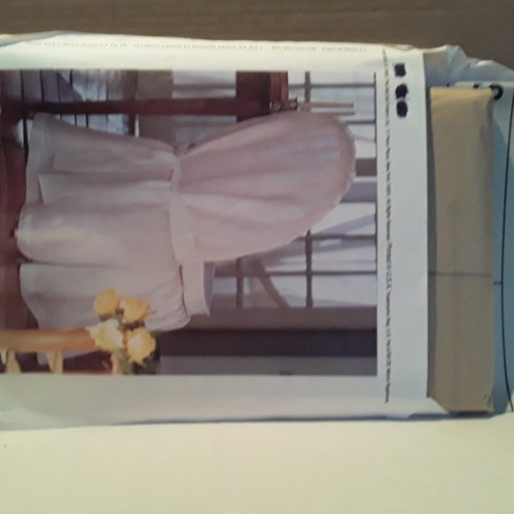 Bundle 2/5$, 5/10$, 10/15$ SEWING PATTERNS NEW - Picture 4 of 4